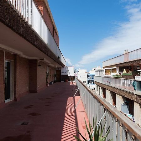 Blue Bay By Mycanariandream Las Palmas / Gran Canaria Exterior foto
