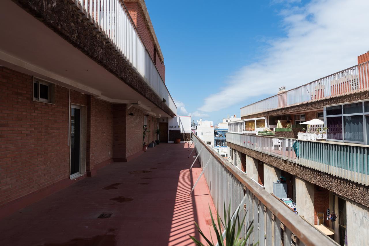 Blue Bay By Mycanariandream Las Palmas / Gran Canaria Exterior foto