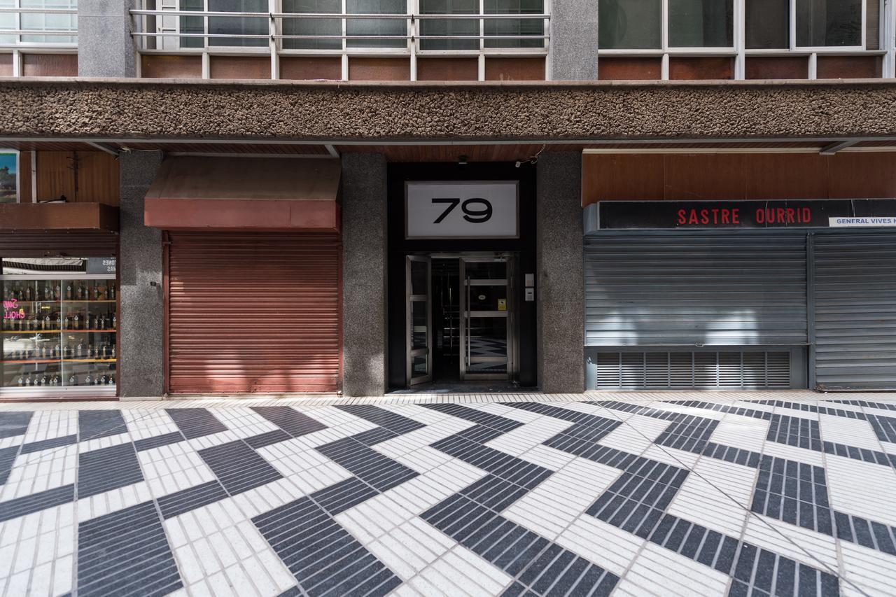 Blue Bay By Mycanariandream Las Palmas / Gran Canaria Exterior foto
