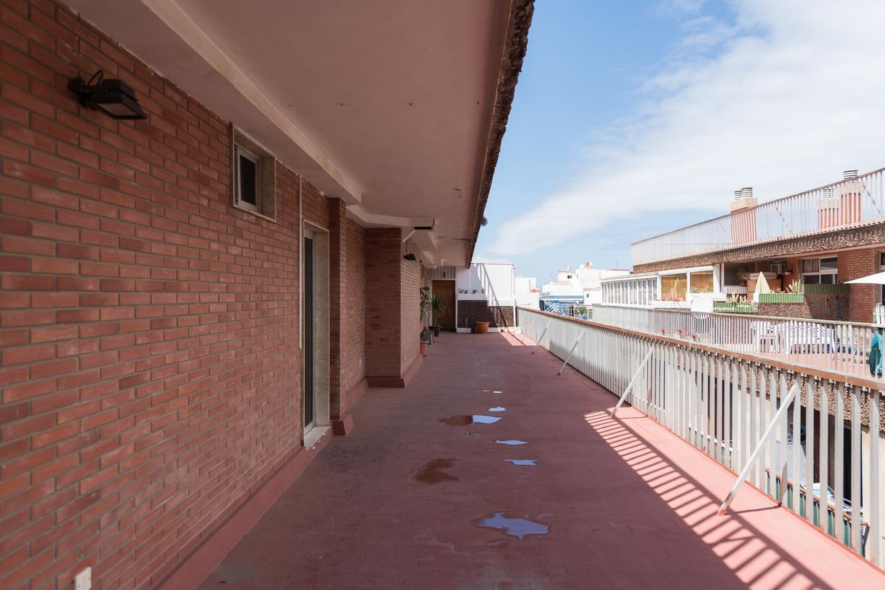Blue Bay By Mycanariandream Las Palmas / Gran Canaria Exterior foto