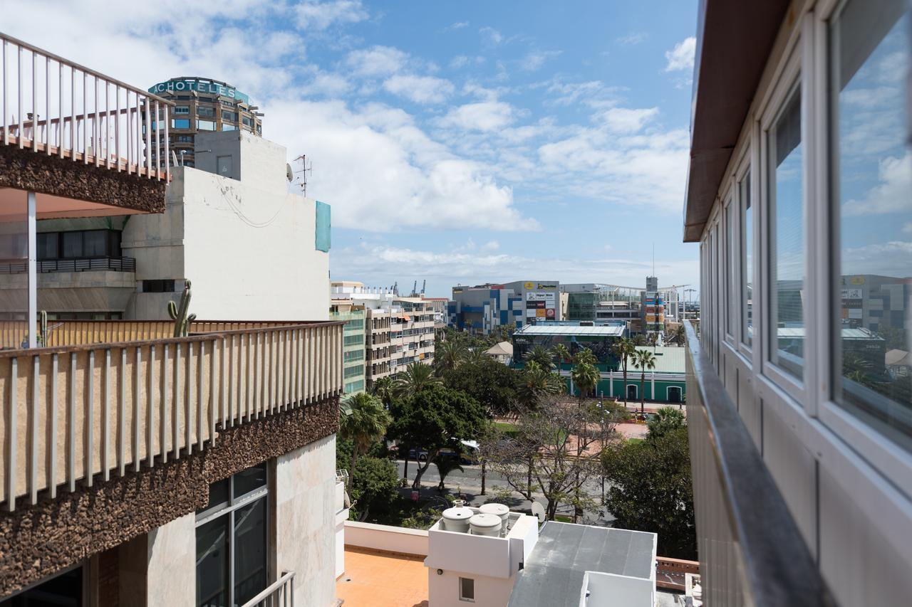 Blue Bay By Mycanariandream Las Palmas / Gran Canaria Exterior foto